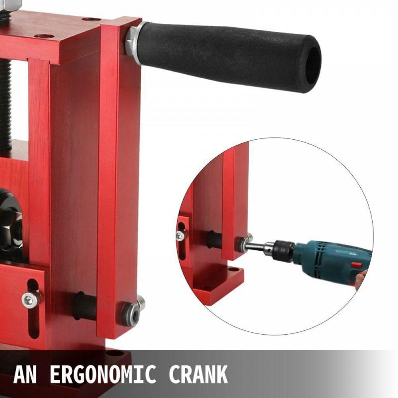 Electrical Tools | Wire Stripping Machine Cable Stripper 1.5-20 mm Copper Scrap Recycle Tool Electrical Electrical Tools